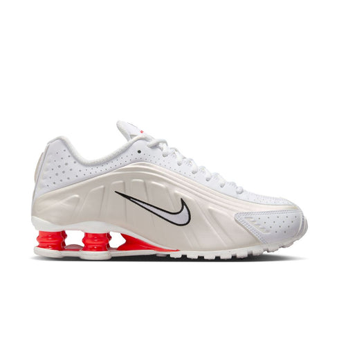 NIKE Shox R4 Mens Sneakers